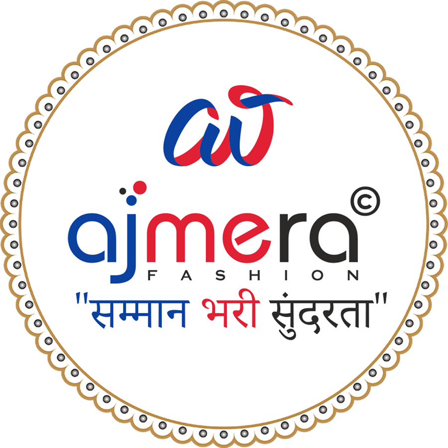 Ajmera Export logo