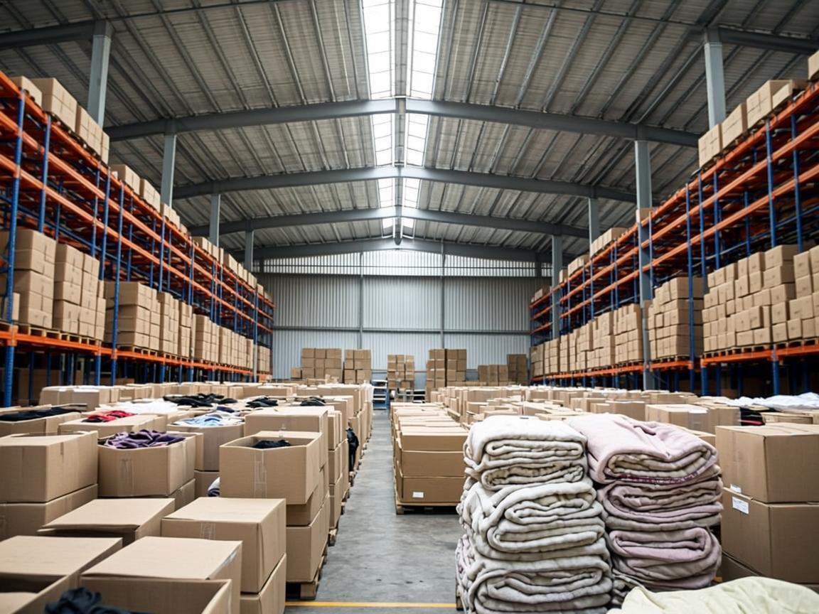 How to Import Indian Ethnic Wear in Bulk: A Beginner’s Guide for Wholesalers