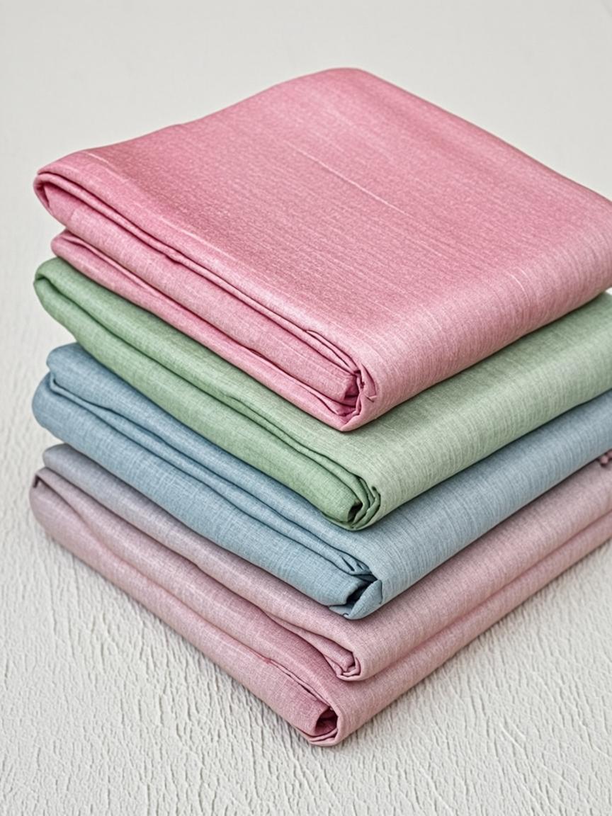 Kurtis — wholesale export from Surat