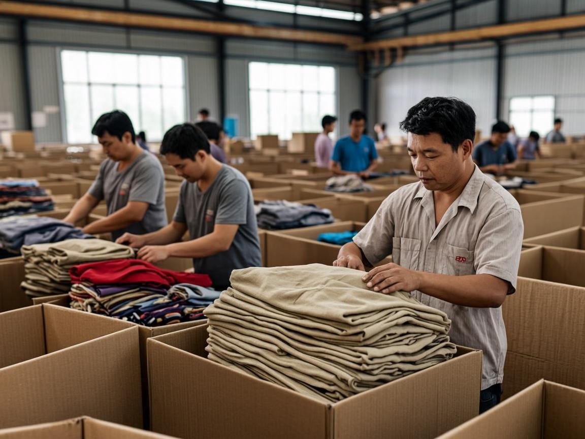 Private Label Manufacturing: Launch Your Own Ethnic Wear Brand from India