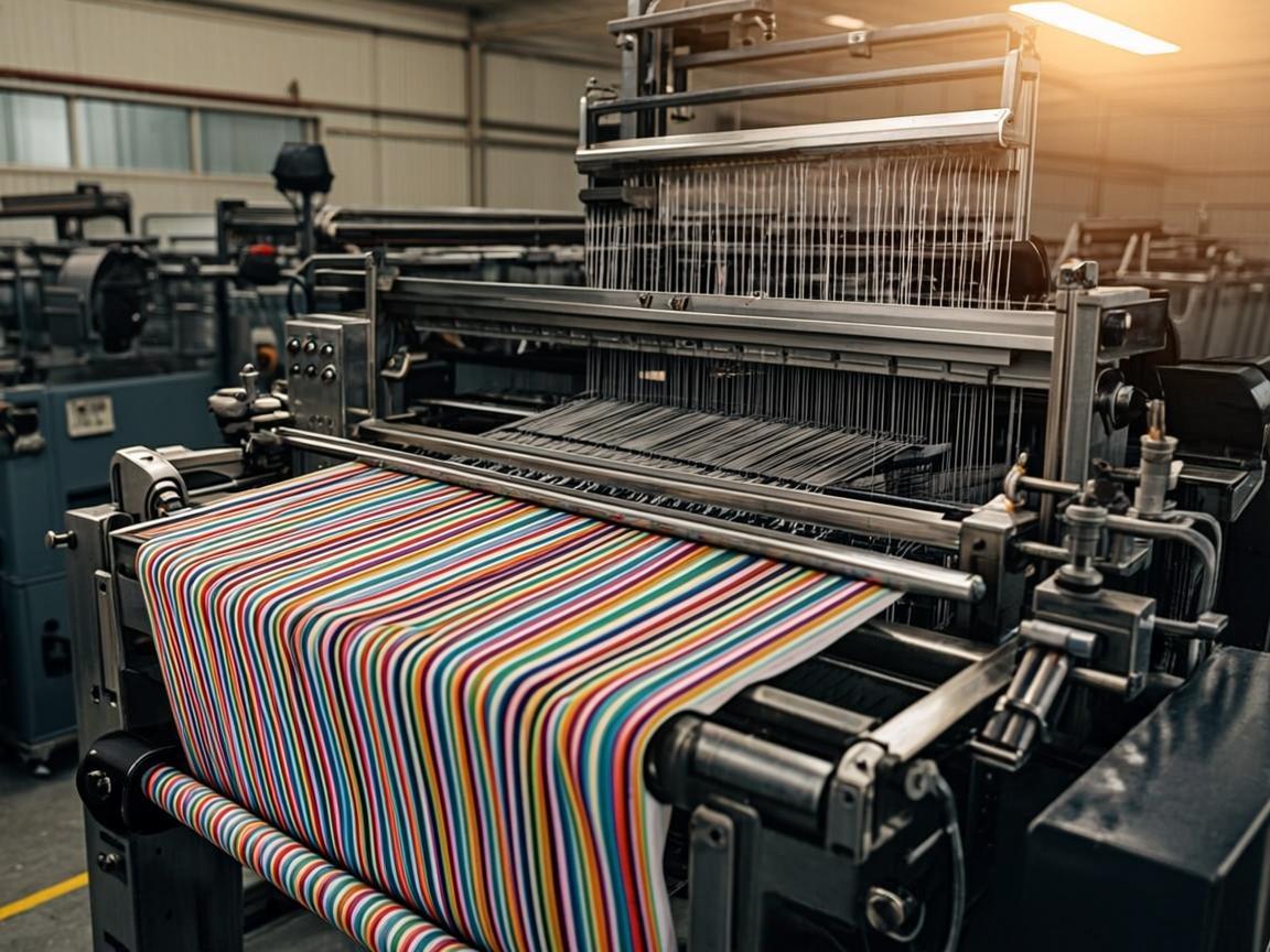 Manufacturing facility in Surat, India